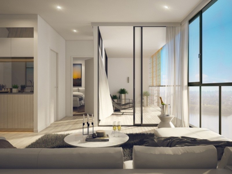 1 Burroway Rd, Wentworth Point NSW 2127