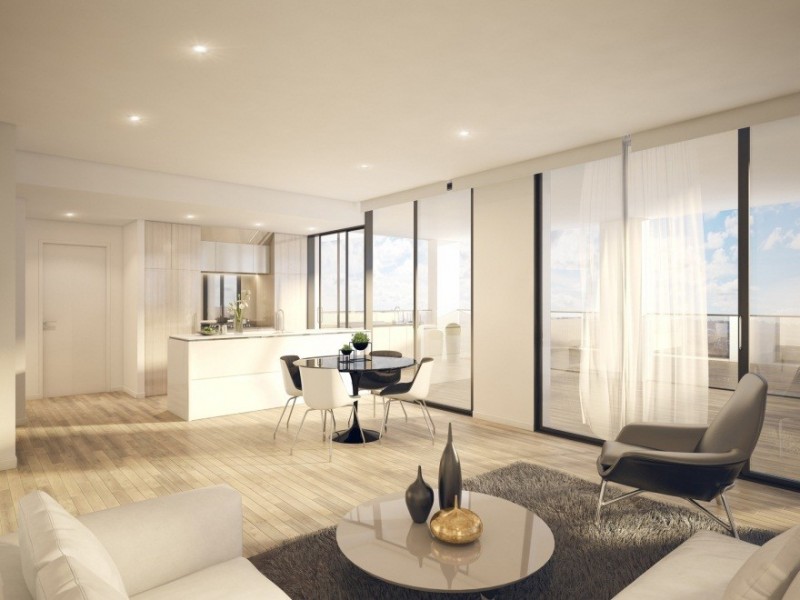 1 Burroway Rd, Wentworth Point NSW 2127