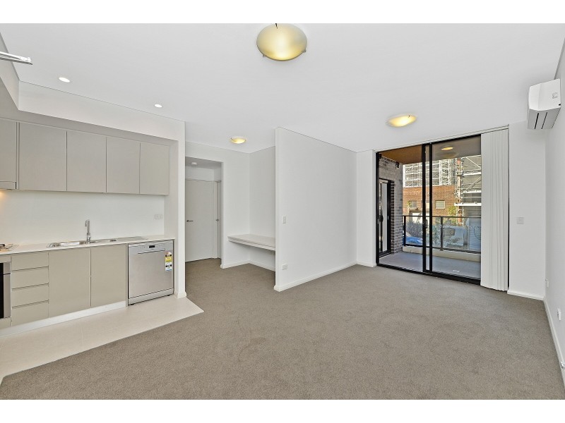 2038/2E Porter Street, Meadowbank NSW 2114