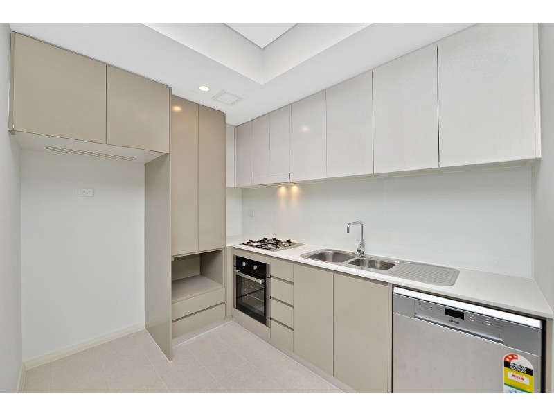 2038/2E Porter Street, Meadowbank NSW 2114