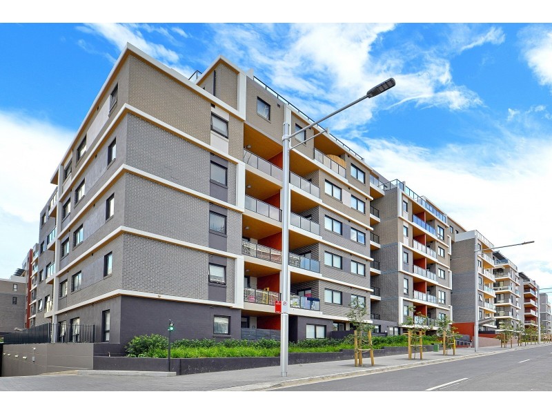 2038/2E Porter Street, Meadowbank NSW 2114