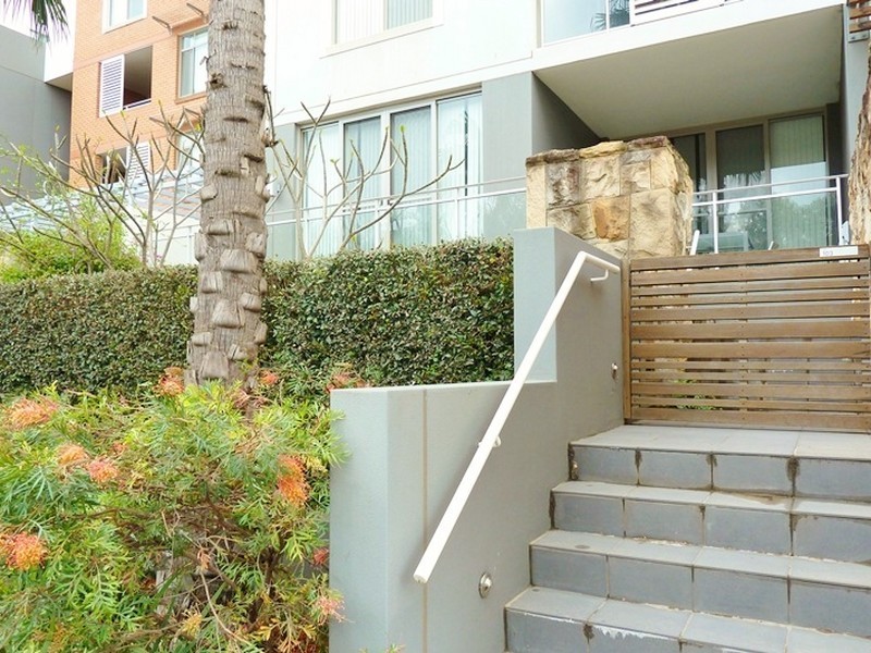 103/21 Hill Road, Wentworth Point NSW 2127