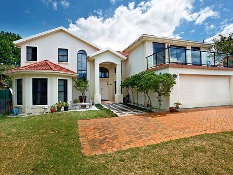 44 Llewellyn Street, Rhodes NSW 2138