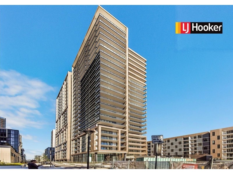 LEVEL 3/7-17 Verona Drive, Wentworth Point NSW 2127