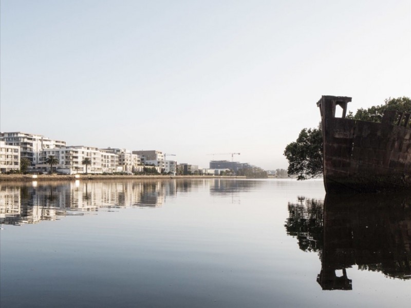 LEVEL 3/7-17 Verona Drive, Wentworth Point NSW 2127