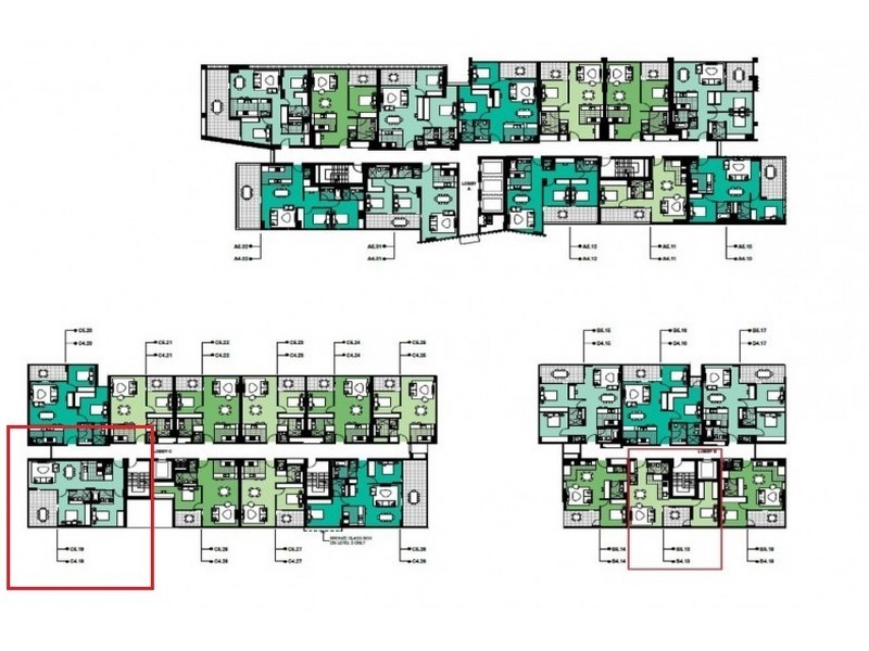 LEVEL 3/7-17 Verona Drive, Wentworth Point NSW 2127