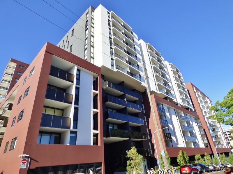 A209/1B Pearl St, Hurstville NSW 2220
