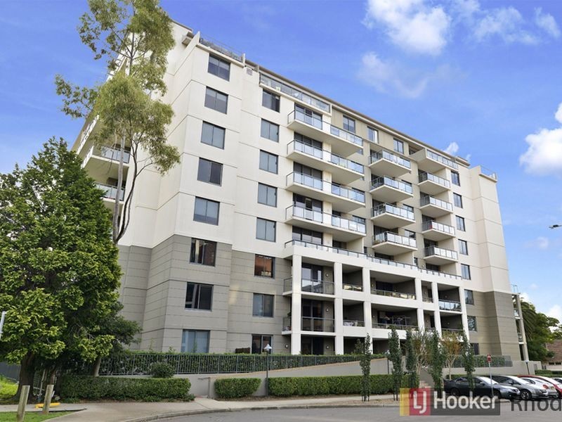 707/39 Orara St, Waitara NSW 2077