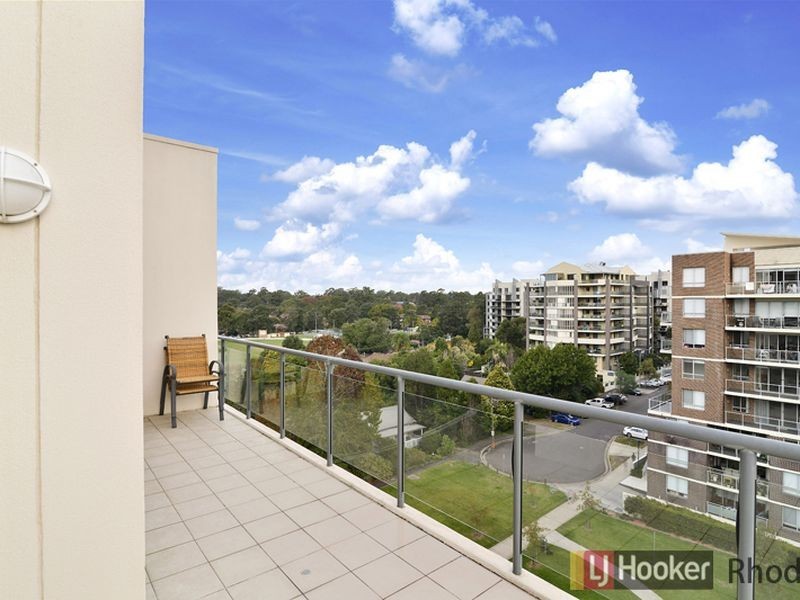 707/39 Orara St, Waitara NSW 2077