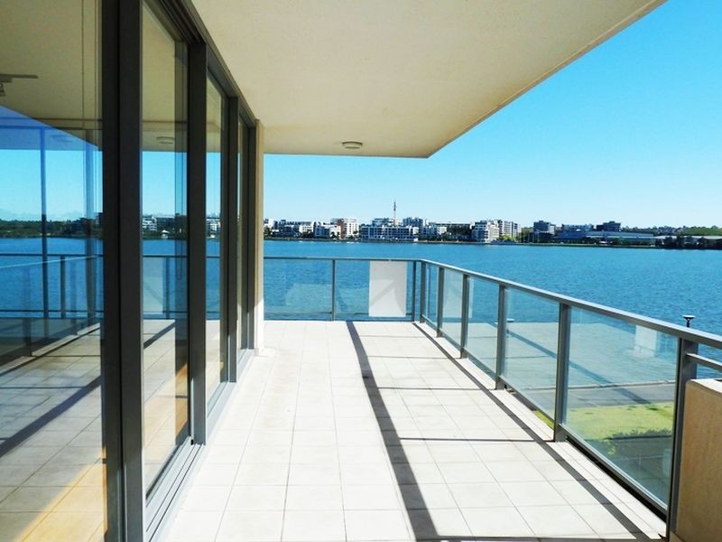 302/4 Lewis Ave, Rhodes NSW 2138