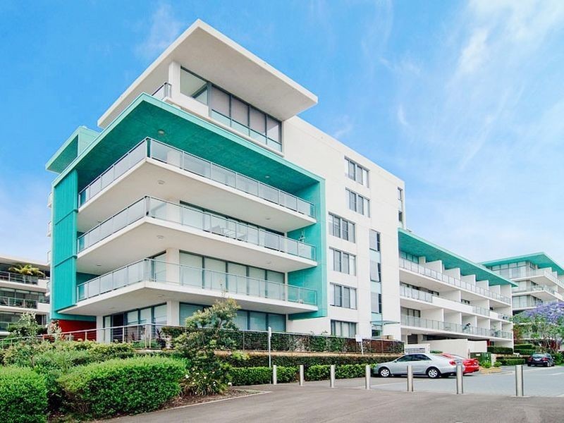 302/4 Lewis Ave, Rhodes NSW 2138