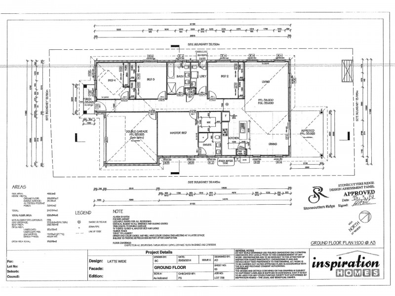 7 Lillypilly St, Colebee NSW 2761