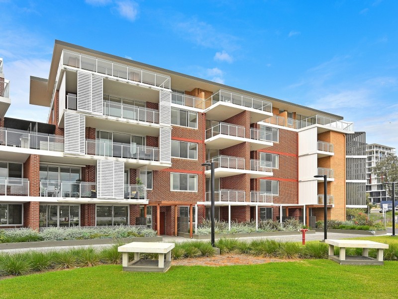 146 Bowden Street, Meadowbank NSW 2114