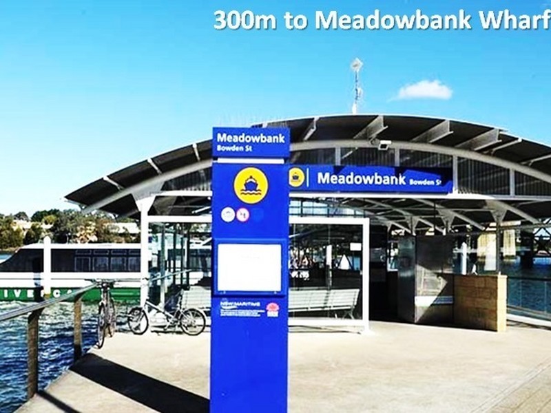 146 Bowden Street, Meadowbank NSW 2114