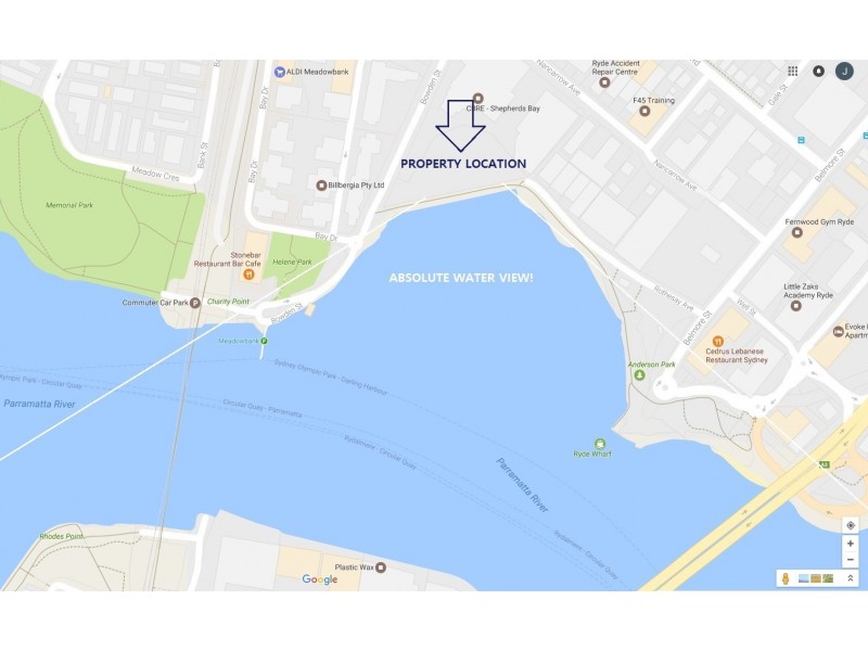 146 Bowden Street, Meadowbank NSW 2114