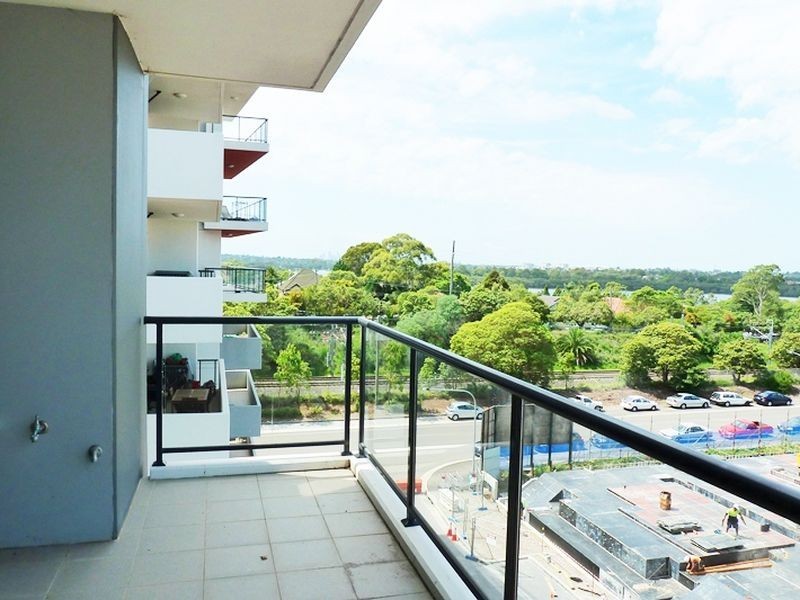 37/1 Timbrol Avenue, Rhodes NSW 2138