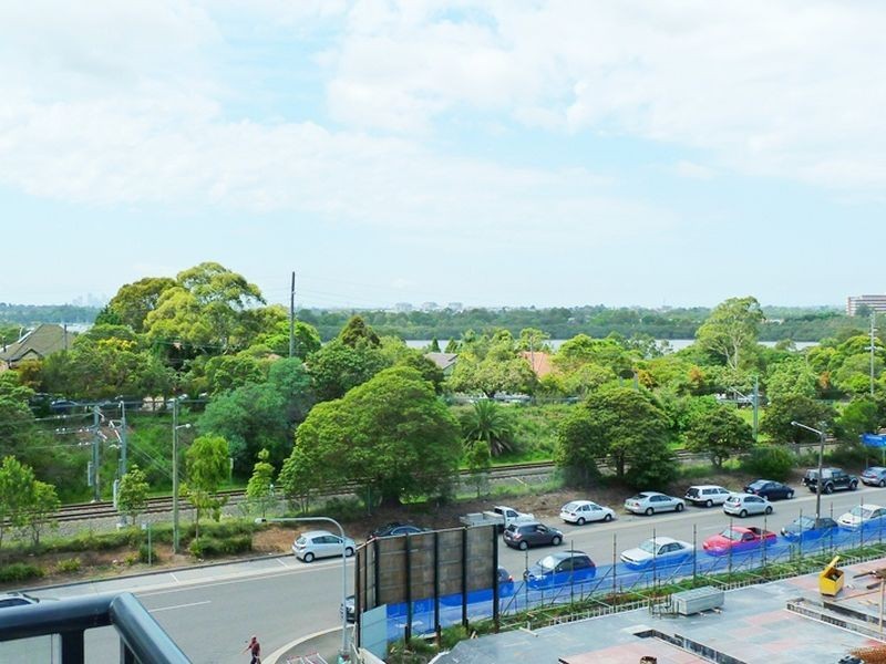 37/1 Timbrol Avenue, Rhodes NSW 2138