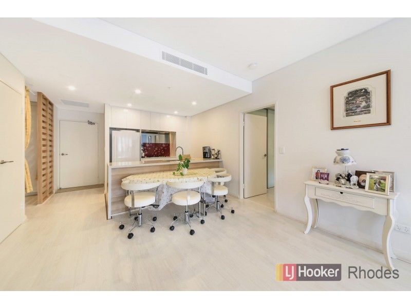 45 Belmore Street, Ryde NSW 2112