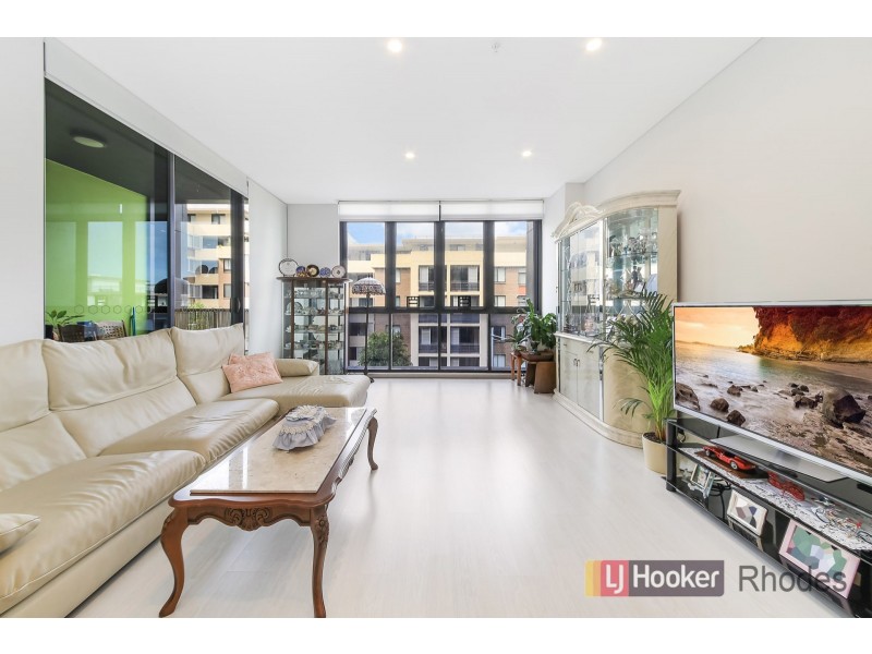 45 Belmore Street, Ryde NSW 2112