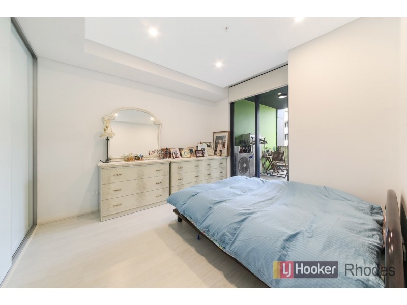 45 Belmore Street, Ryde NSW 2112