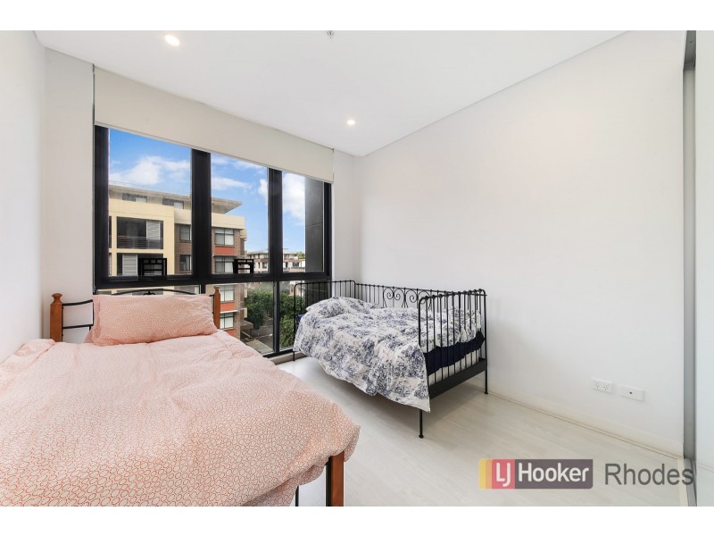 45 Belmore Street, Ryde NSW 2112