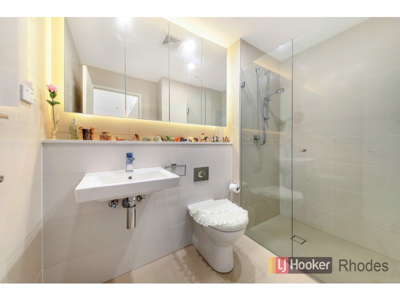 45 Belmore Street, Ryde NSW 2112