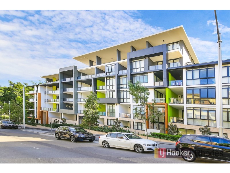 45 Belmore Street, Ryde NSW 2112