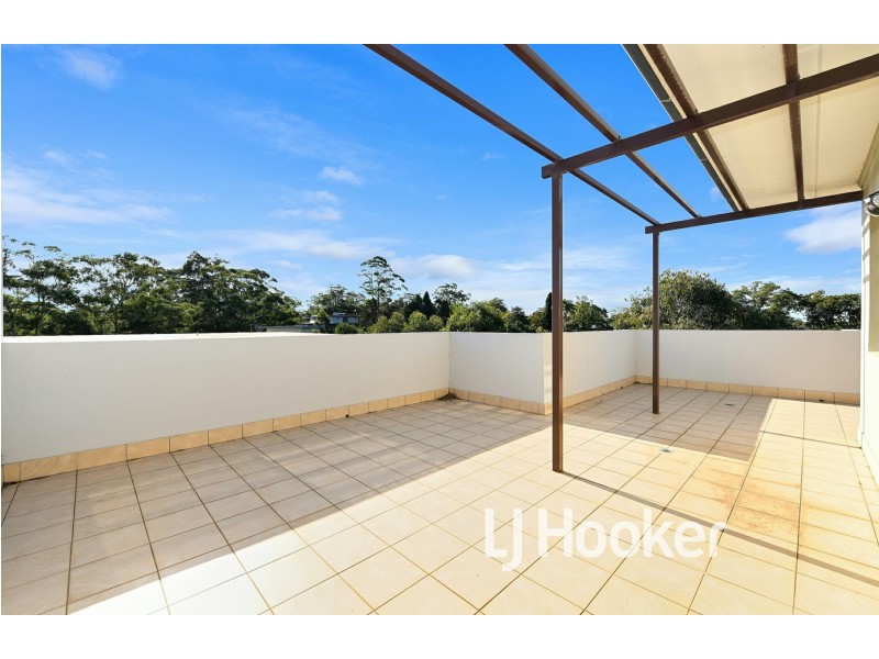 7/3 Duff Street, Turramurra NSW 2074
