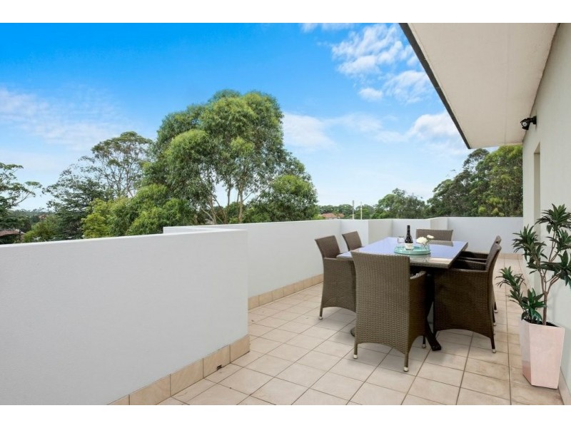 7/3 Duff Street, Turramurra NSW 2074