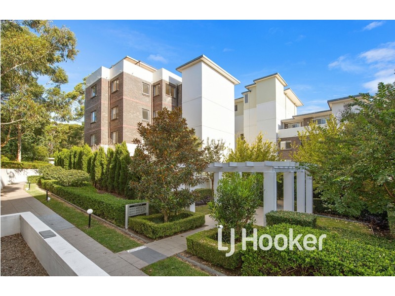 7/3 Duff Street, Turramurra NSW 2074