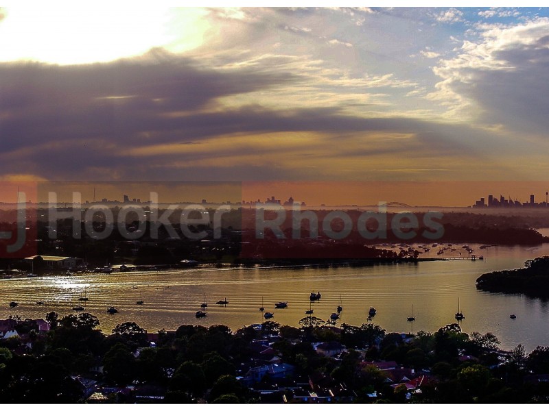 2402/42 Walker Street, Rhodes NSW 2138