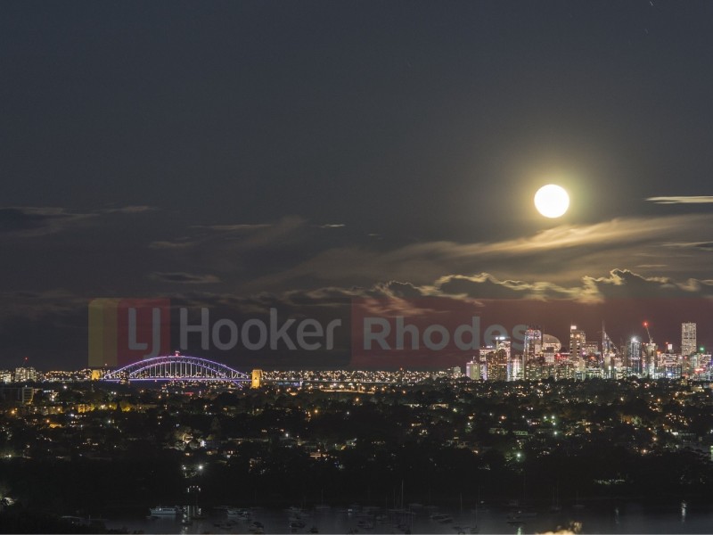 2402/42 Walker Street, Rhodes NSW 2138