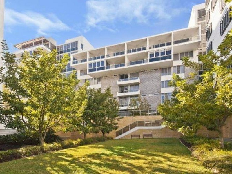 525/4 Marquet Street, Rhodes NSW 2138