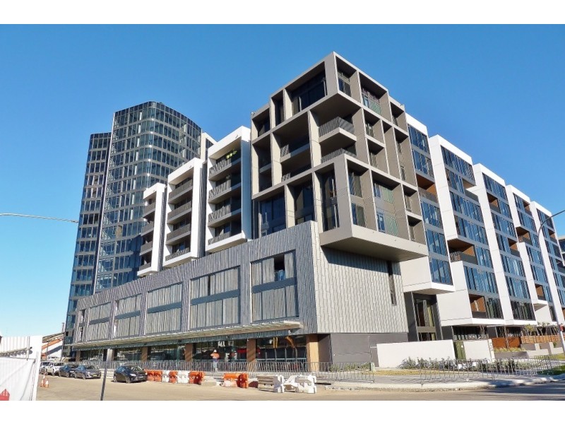 708/55 Hill Road, Wentworth Point NSW 2127