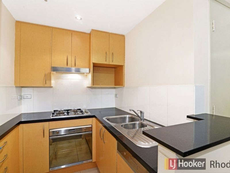 34/107 Quay St, Haymarket NSW 2000