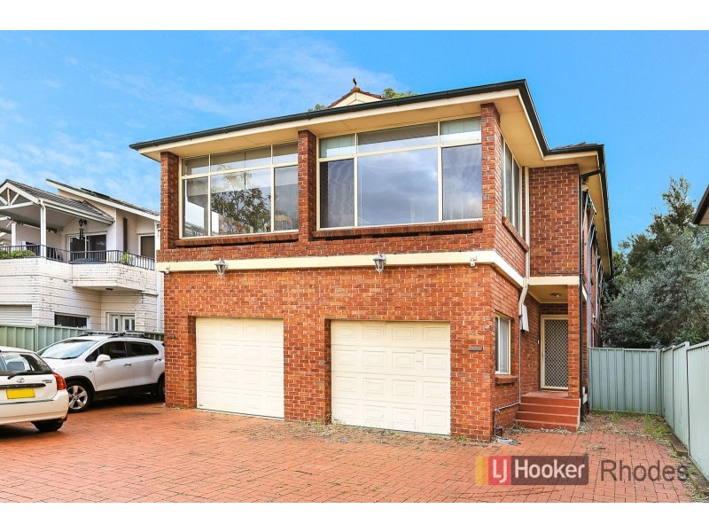 482A Concord Road, Rhodes NSW 2138