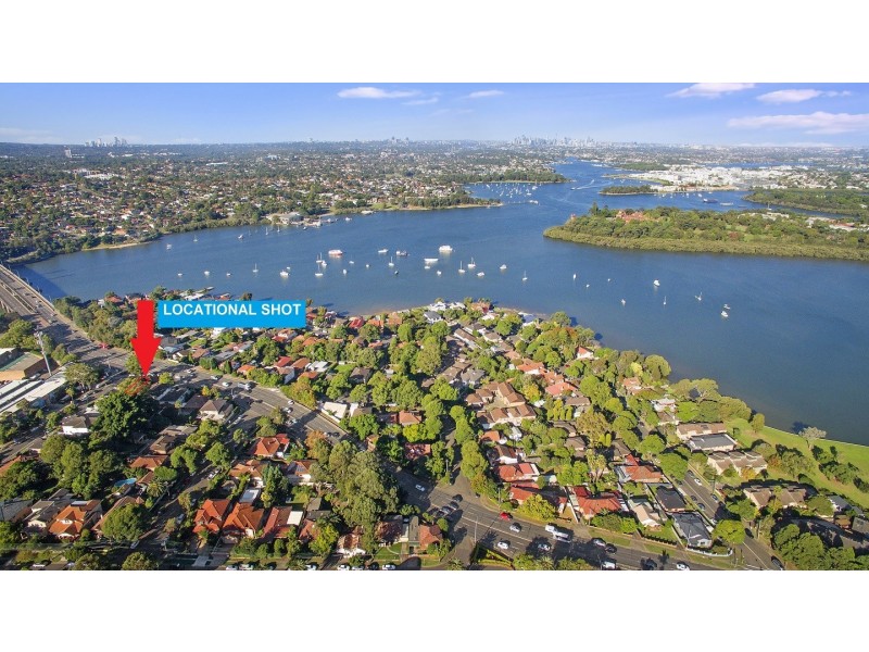 482A Concord Road, Rhodes NSW 2138