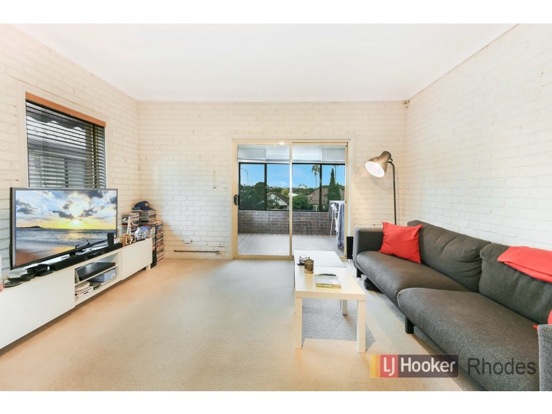 482A Concord Road, Rhodes NSW 2138