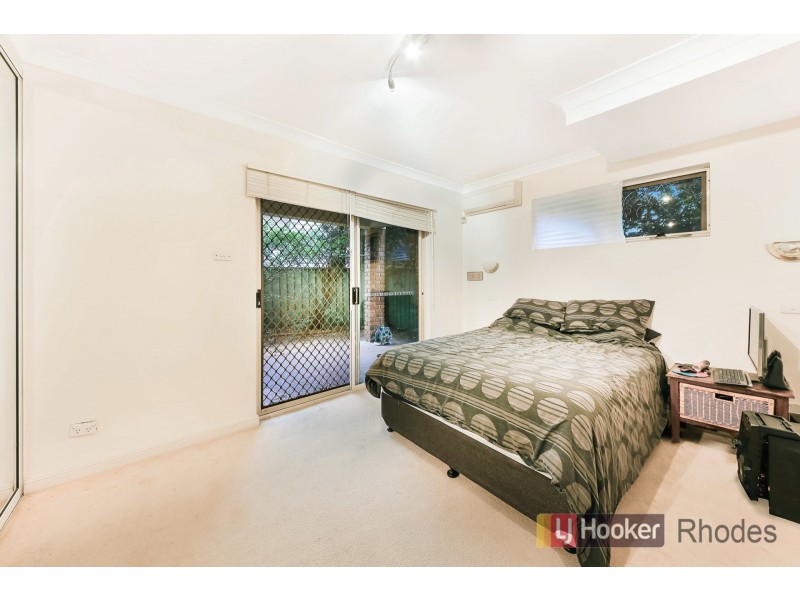482A Concord Road, Rhodes NSW 2138