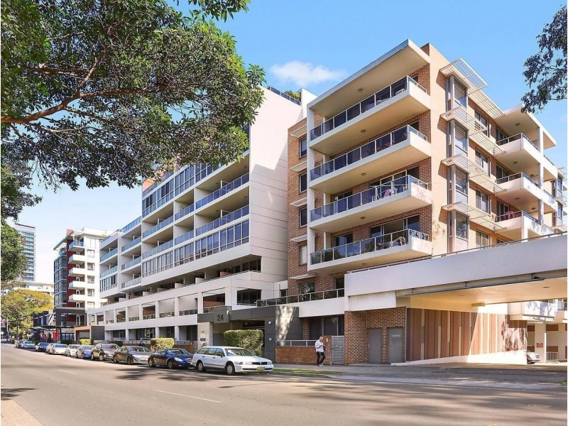 37/24 Walker St, Rhodes NSW 2138