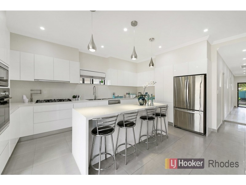 58 Chiswick Road, Greenacre NSW 2190