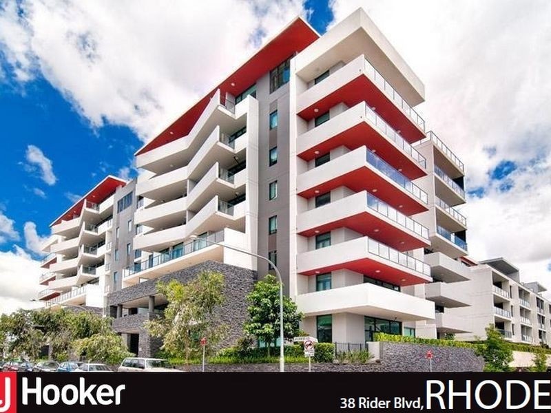 2/50 Walker St, Rhodes NSW 2138