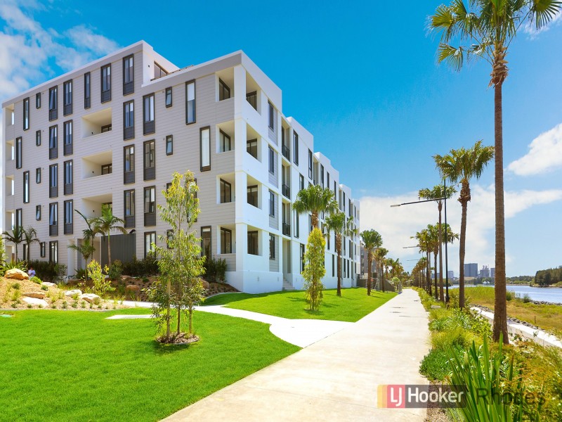 210/48-56 Bundarra Street, Ermington NSW 2115