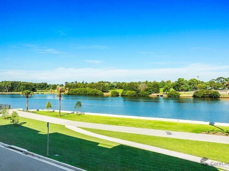 210/48-56 Bundarra Street, Ermington NSW 2115