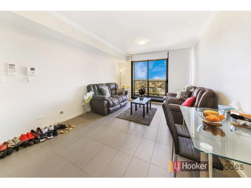 1303/36-46 Cowper Street, Parramatta NSW 2150
