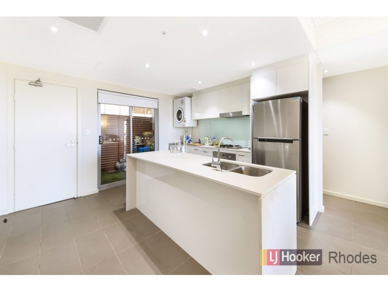 1303/36-46 Cowper Street, Parramatta NSW 2150
