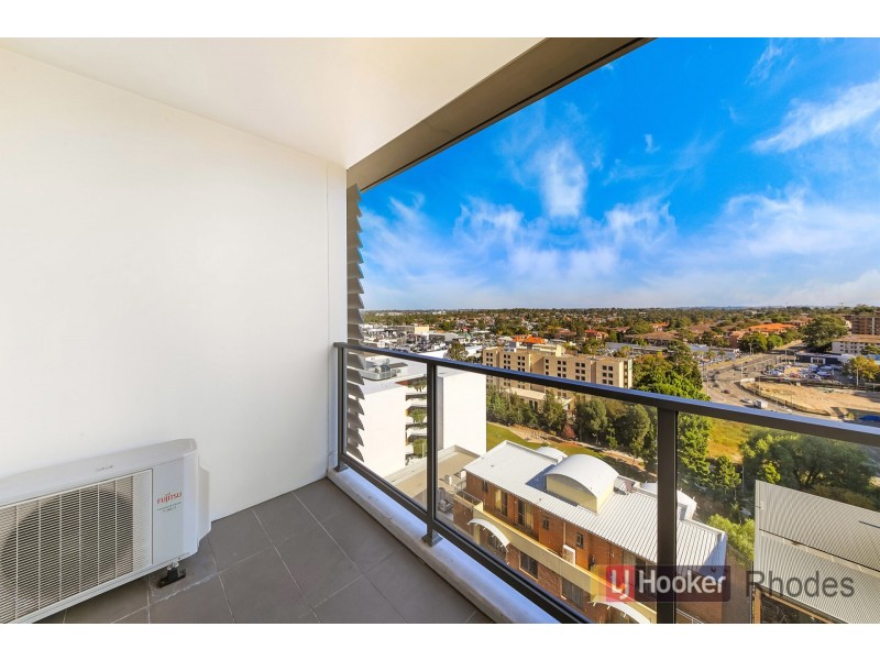 1303/36-46 Cowper Street, Parramatta NSW 2150