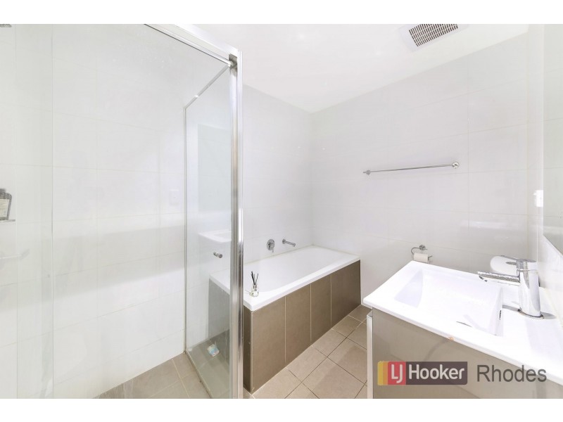 1303/36-46 Cowper Street, Parramatta NSW 2150