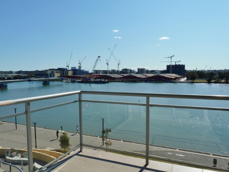 141/38 Shoreline Drive, Rhodes NSW 2138