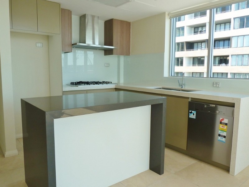 141/38 Shoreline Drive, Rhodes NSW 2138